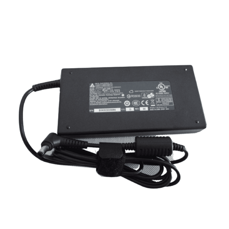 MSI Thin GF63 Laptop Adapter (THIN GF63 | THIN GF63 12U | THIN GF63 12V)