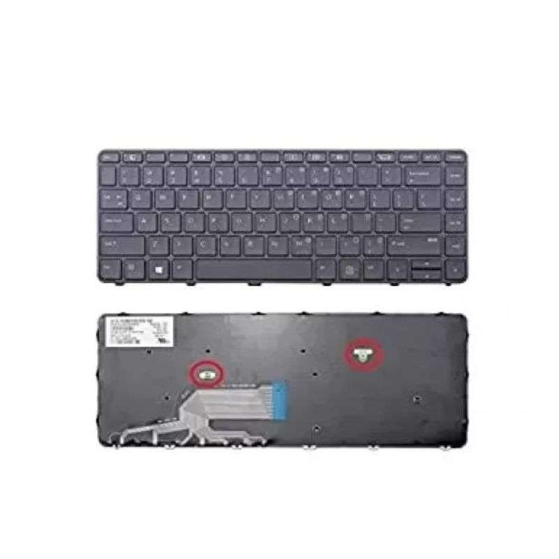 HP ProBook 440 G3 Keyboard With Backlit