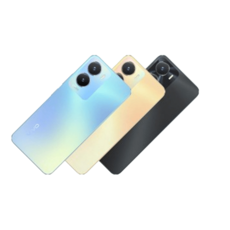 Vivo T2x 5G Back Housing