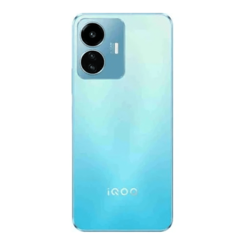 iQOO Z6 4G Back Housing