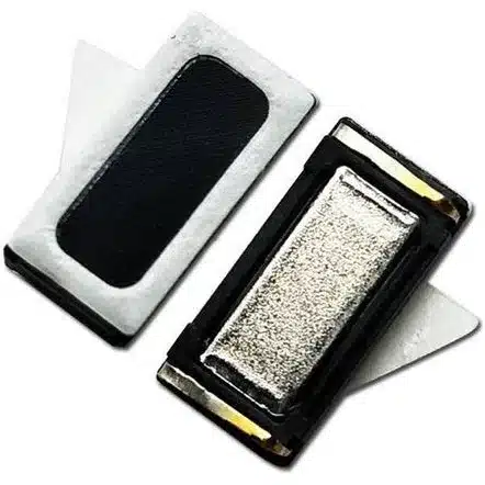 iQOO 3 Ear Speaker