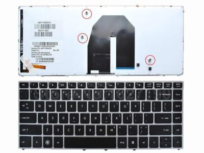 Keyboard For HP ProBook 5330m