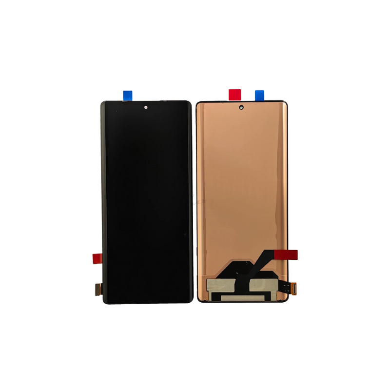 Tecno Phantom X2 Pro Display With Touch Screen
