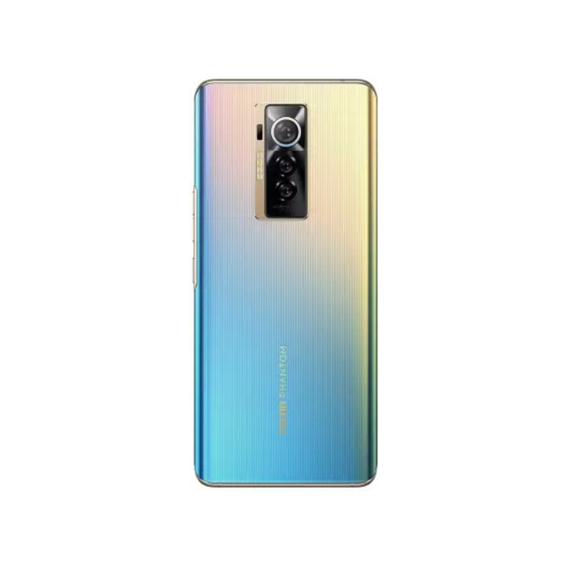 Tecno Phantom X Back Housing