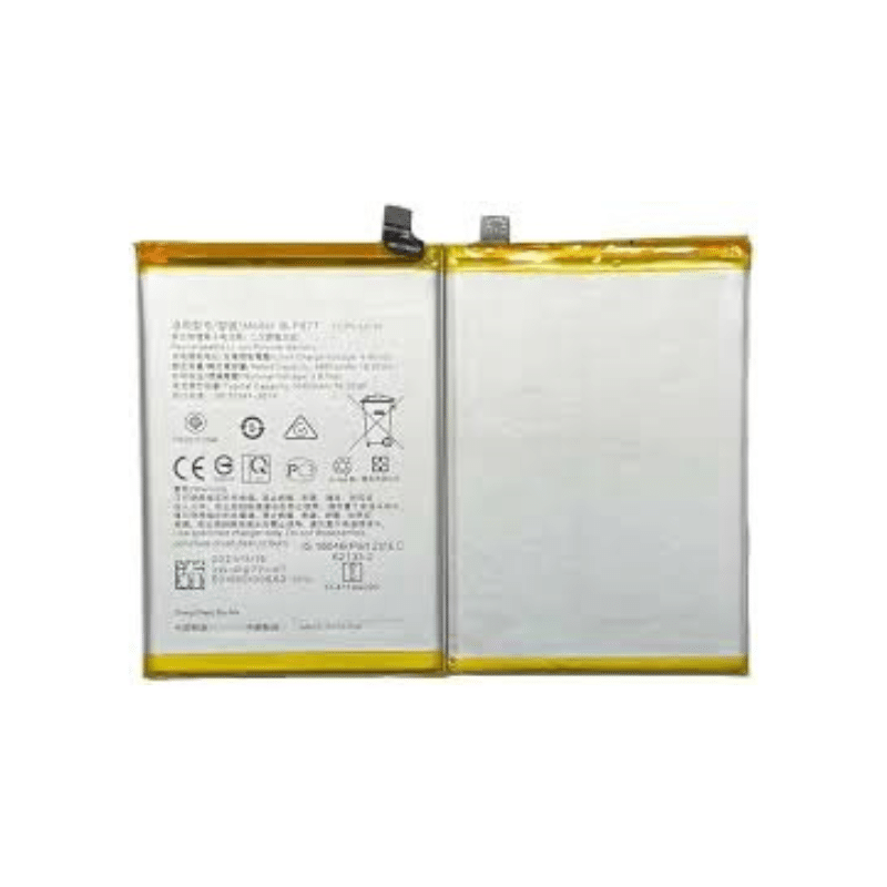 Realme 8i Battery
