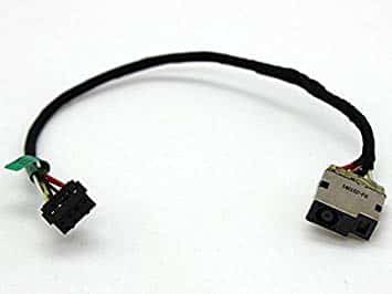 DC Power Jack For HP 15R Series