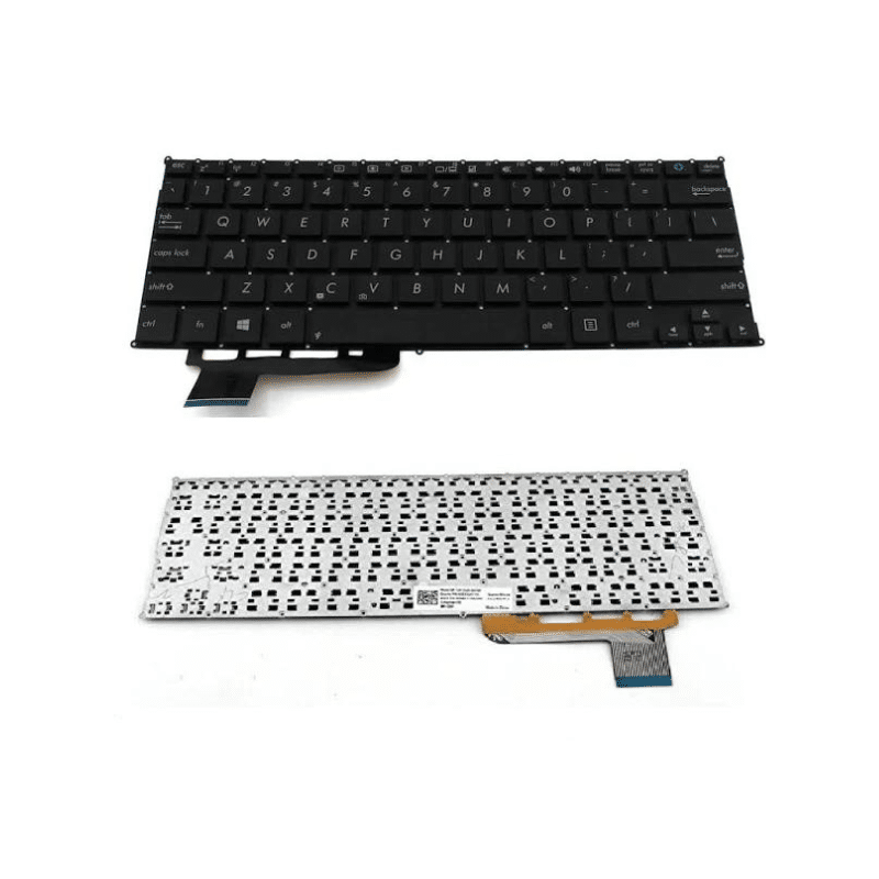 Asus VivoBook E200 Laptop Keyboard (E200HA | E201NA | E202SA)