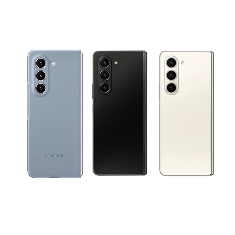 Samsung Galaxy Z Fold5 Back Housing