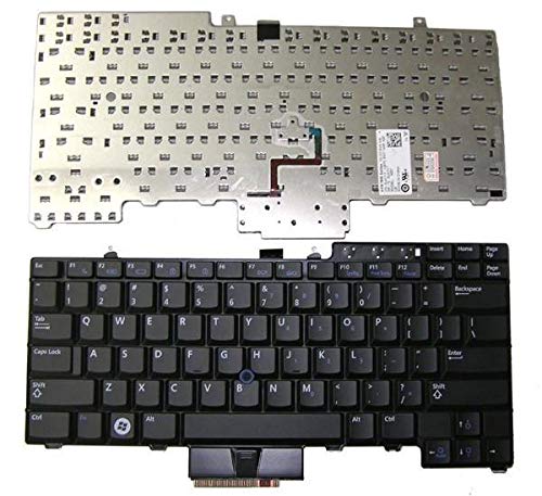 Laptop Keyboard For Dell Latitude E6400 E6410