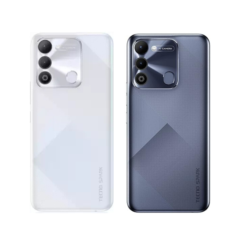 Tecno Spark 9 Back Housing