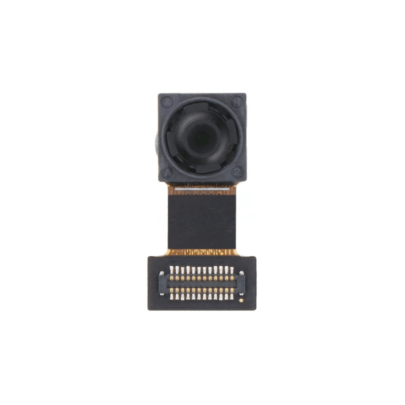 Poco C3 Front Camera (Selfie Camera)
