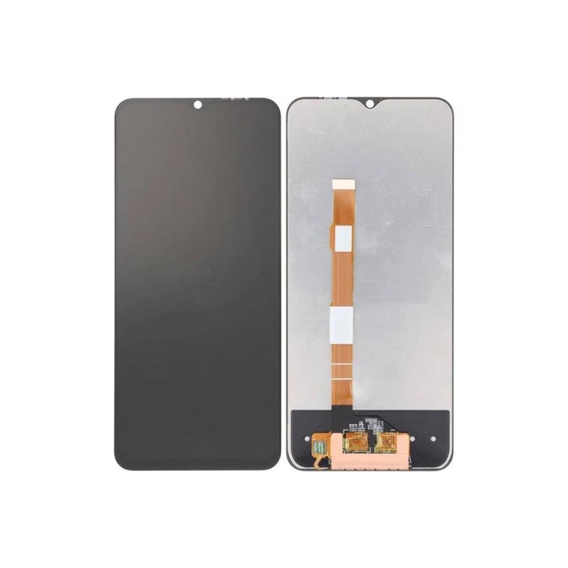 Vivo Y55 Display With Touch Screen
