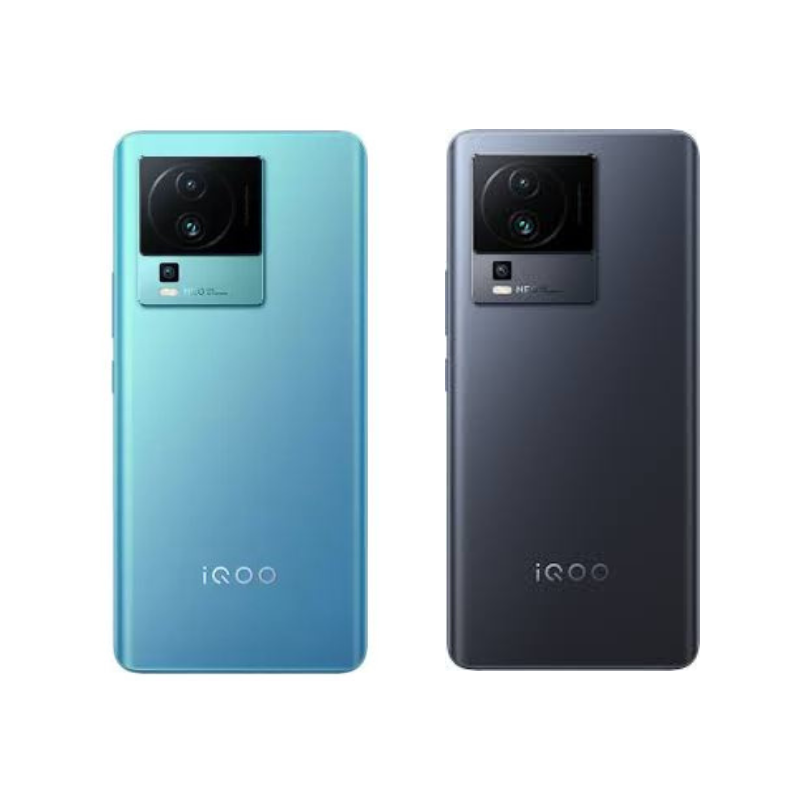 iQOO Neo 7 5G Back Housing