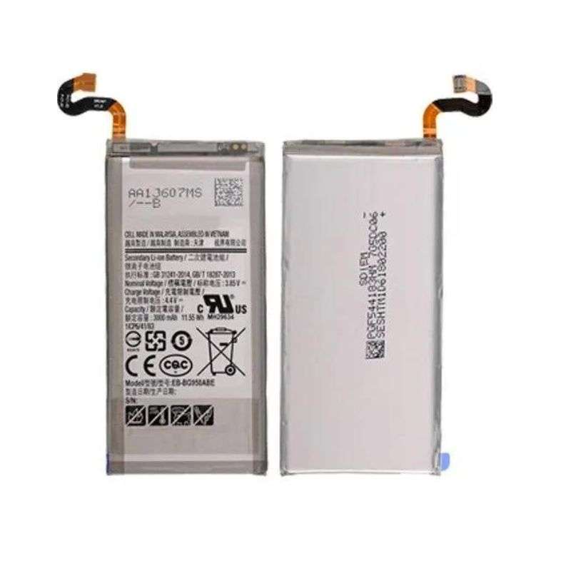 Samsung Galaxy S8 Battery