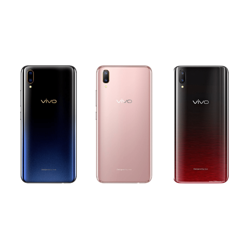 Vivo V11 Pro Back Housing
