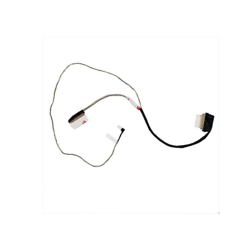 Laptop LVDS Cable For HP 15-A 15-Ac 15-Ac121Dx 15-Ay 15-Af 15-Ba