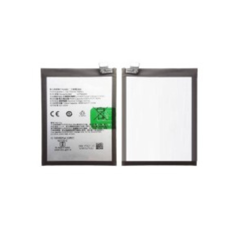 OnePlus Nord N20 5G Battery