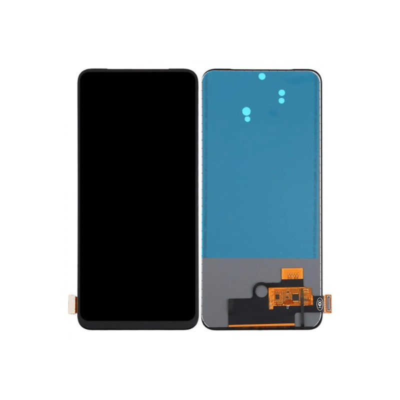 Oppo Reno Z2 Display