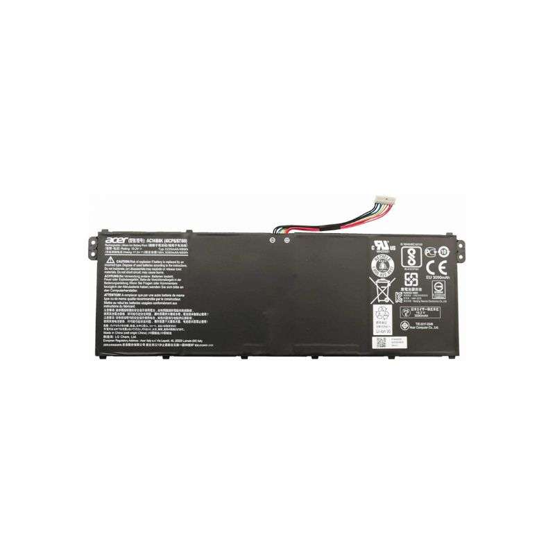 Laptop Battery For Acer Aspire 5 A515-51 Series