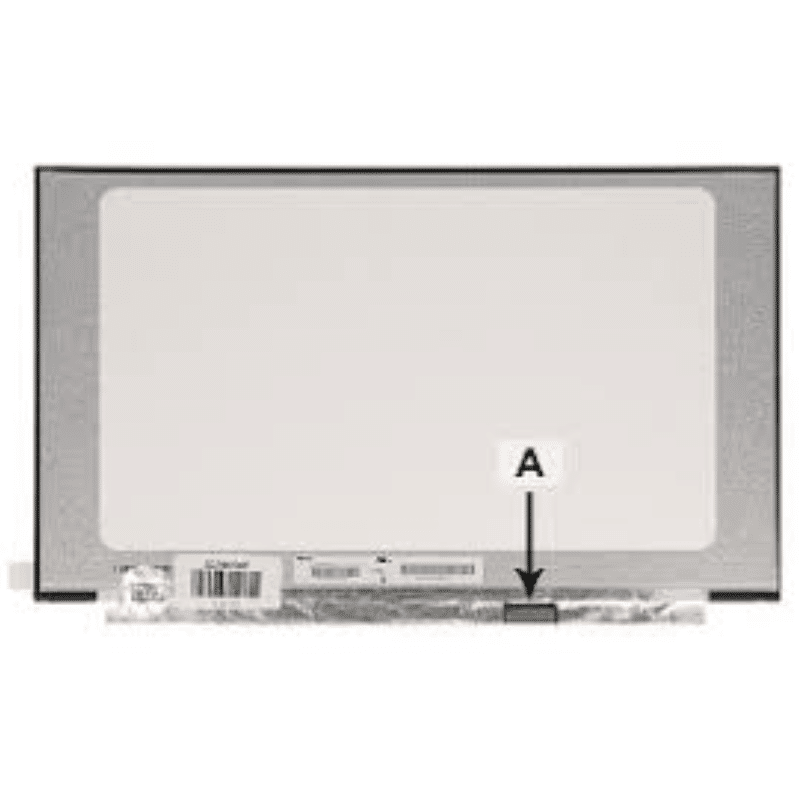 Laptop LCD HD Screen For Hp ProBook 450 G7 (Matte)