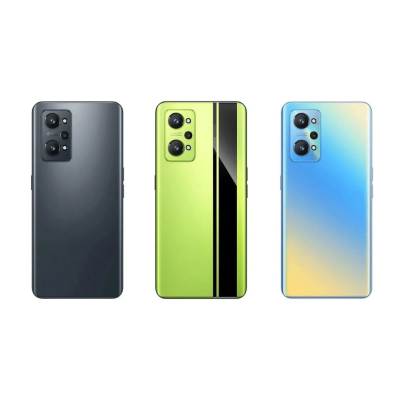 Realme GT Neo 2 Back Housing