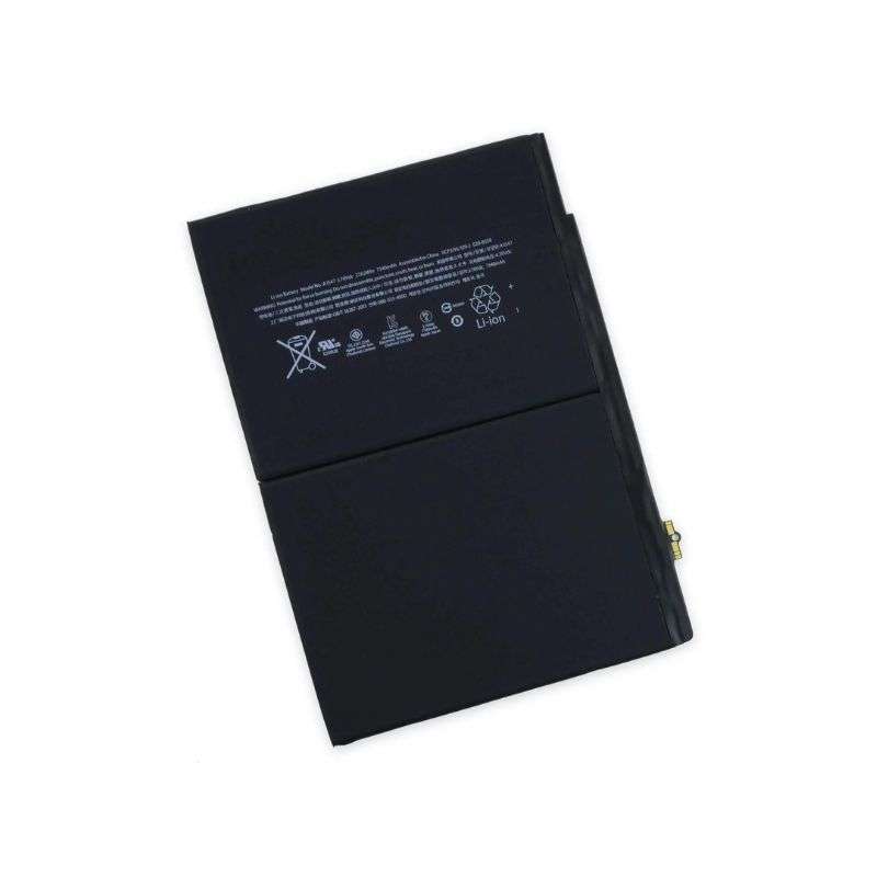 New iPad Air 2 Battery