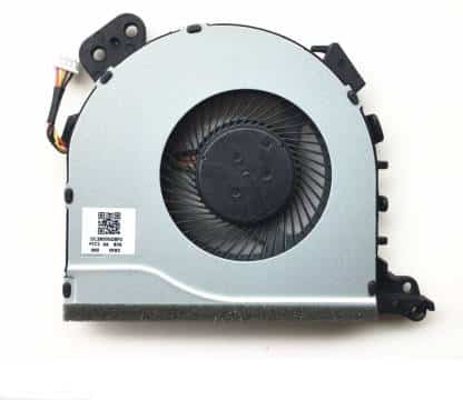 Laptop CPU Cooling Fan For Lenovo IdeaPad 320 320-15isk 320-15ikb CPU Fan P / N [4-Pin Wire] p / n DC2800DBF0 5F10N82225