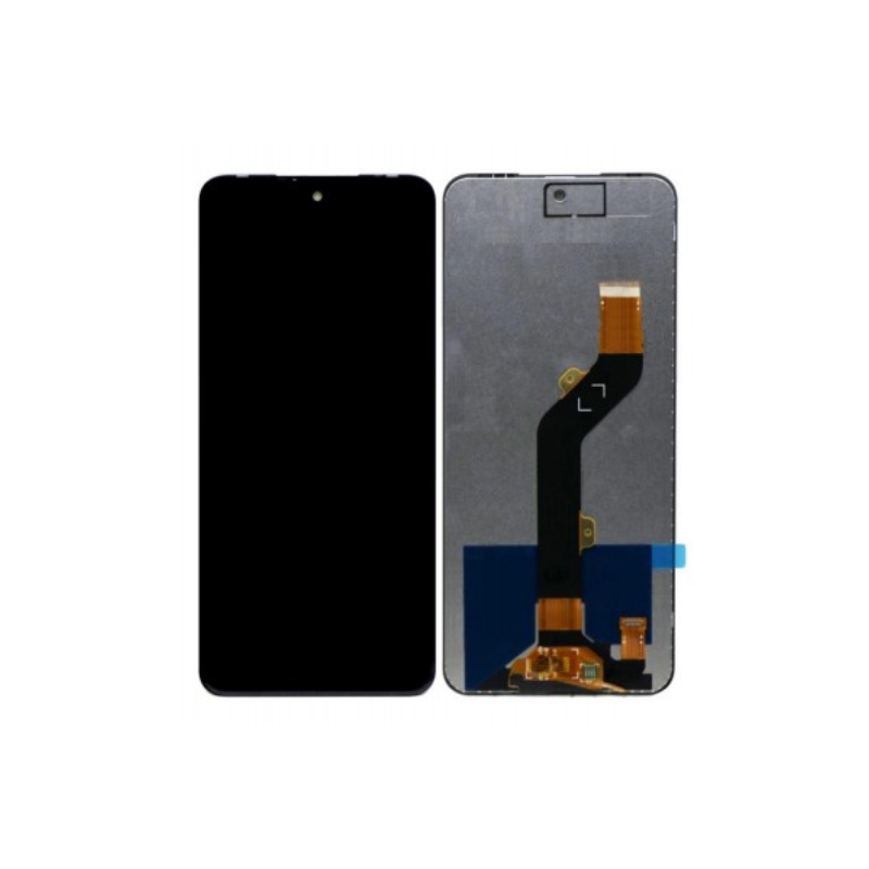 Infinix Hot 20 Display With Touch Screen