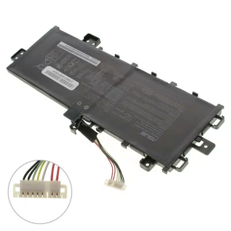 Asus VivoBook E410 E410M Laptop Battery