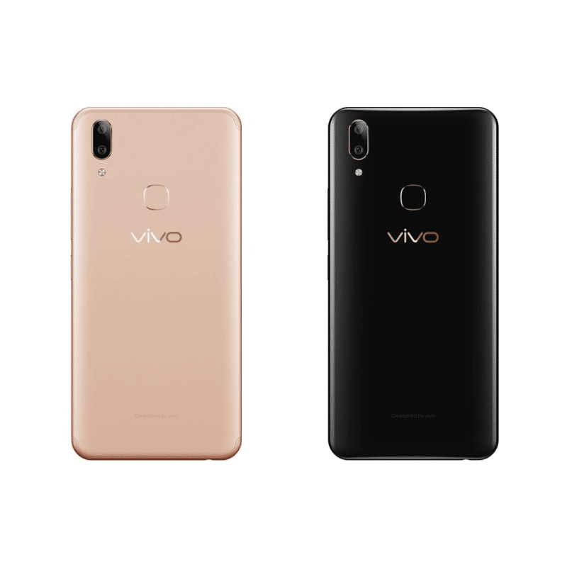 Vivo V9 Youth Back Housing