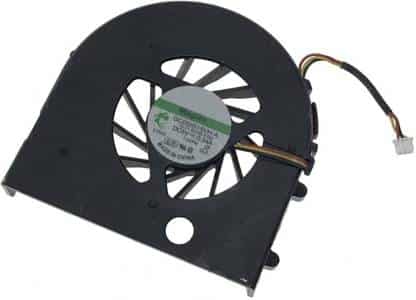 Laptop CPU Cooling Fan For DELL XPS M1530 1530 PP28L GC055515VH-A 