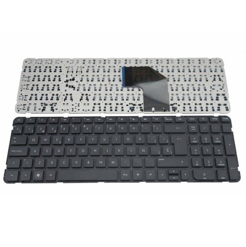 Laptop Keyboard For HP Pavilion G7-1000