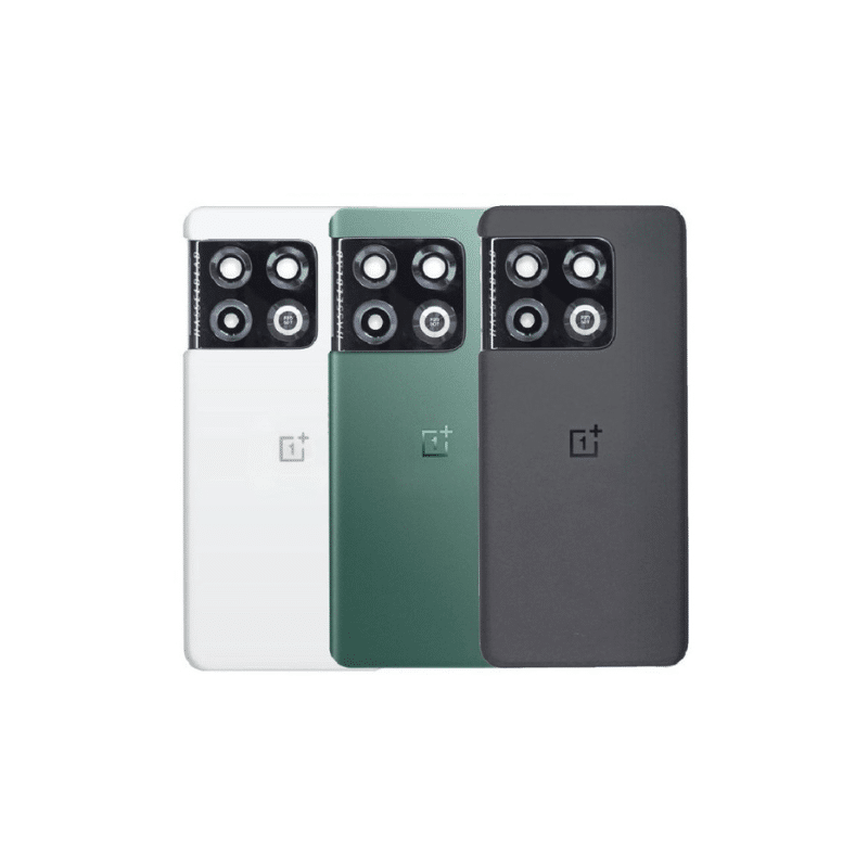 OnePlus 10 Pro Back Housing