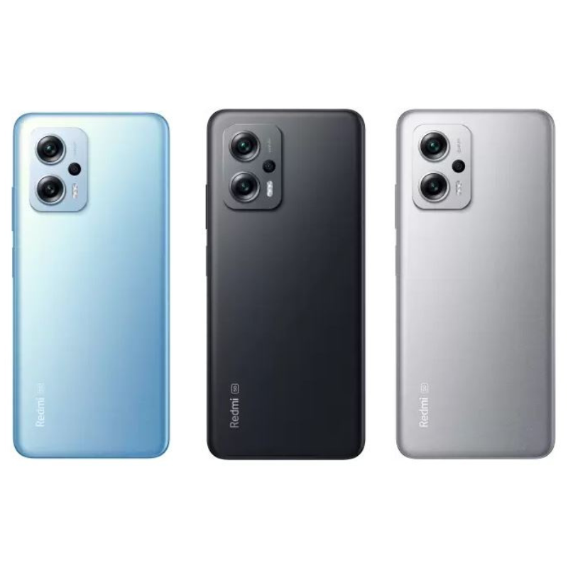 Xiaomi Redmi K50i 5G Back Housing