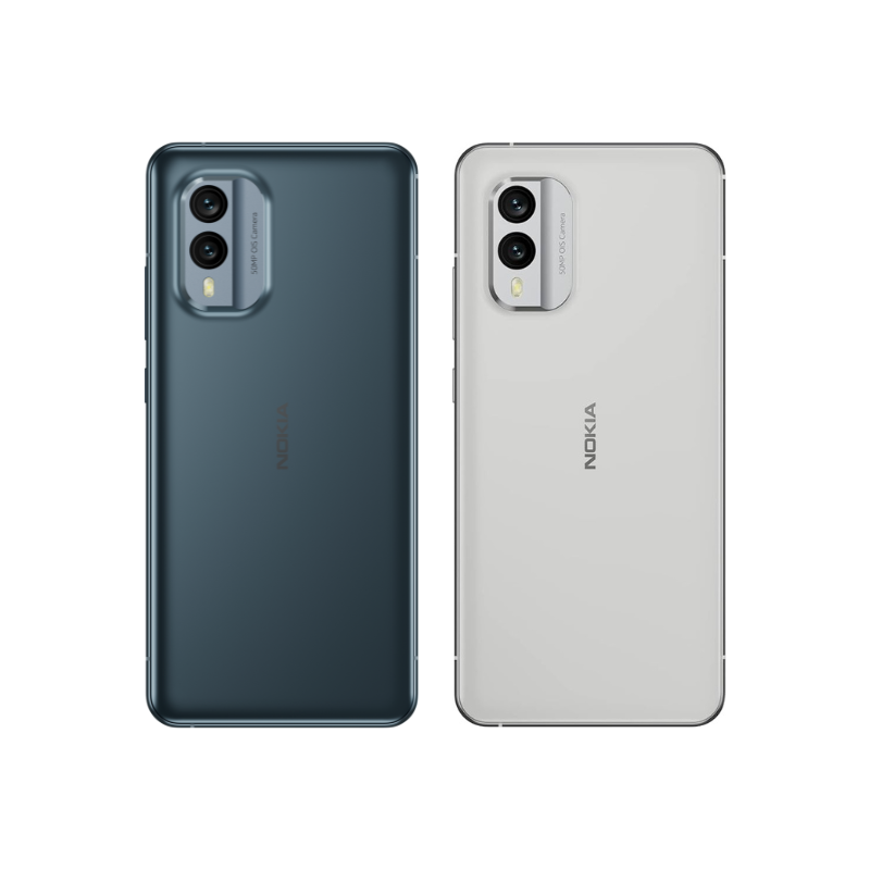 Nokia X30 Back Housing