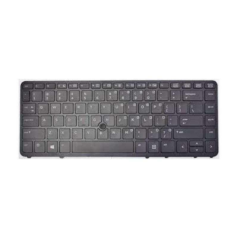HP EliteBook 840 G1 Keyboard
