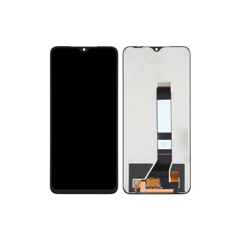 Poco M3 Display With Touchscreen