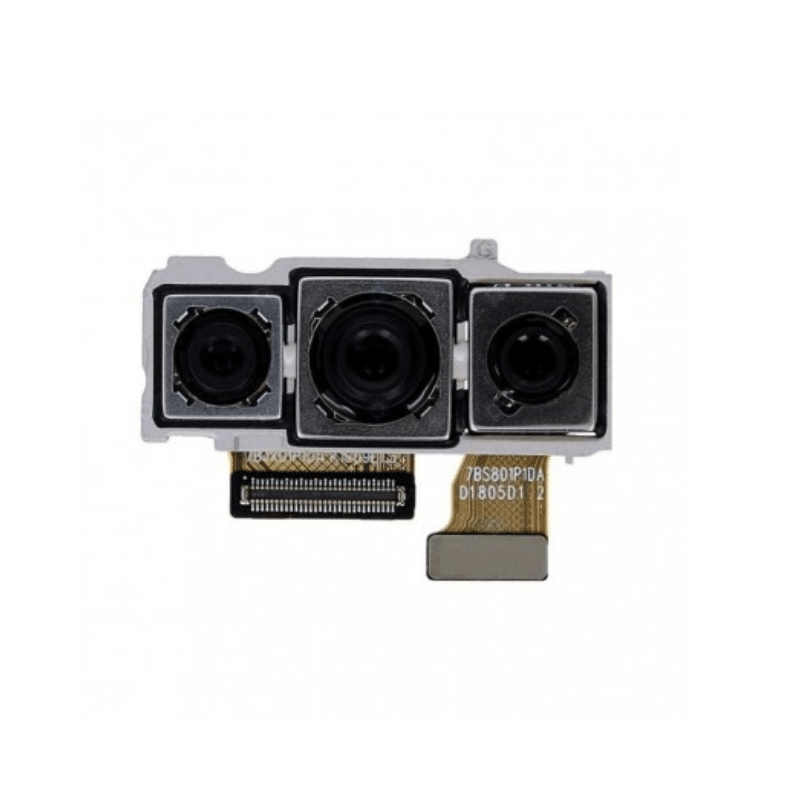 Samsung Galaxy F54 5G Front Camera (Selfie Camera)