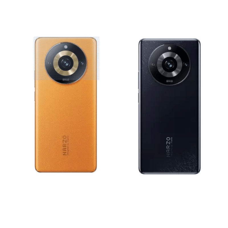 Realme Narzo 60 5G Back Housing