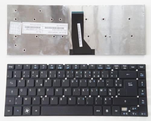 Laptop Keyboard For Acer Aspire 3830 4755 4755G 4830T Series
