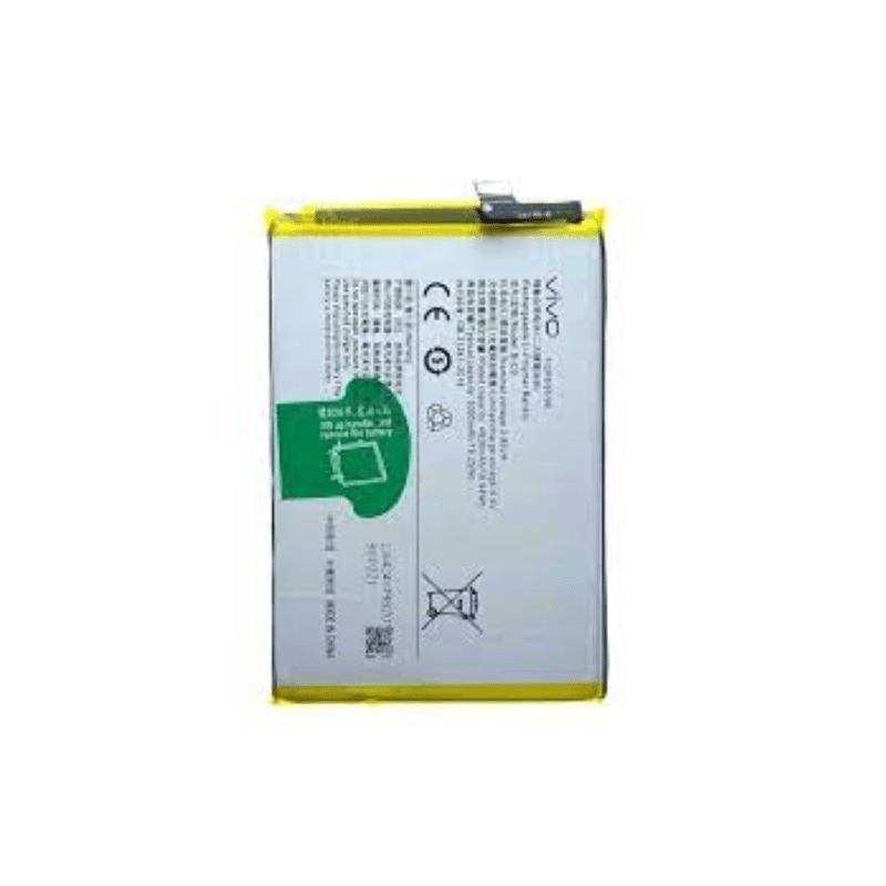 Vivo Y3s Battery