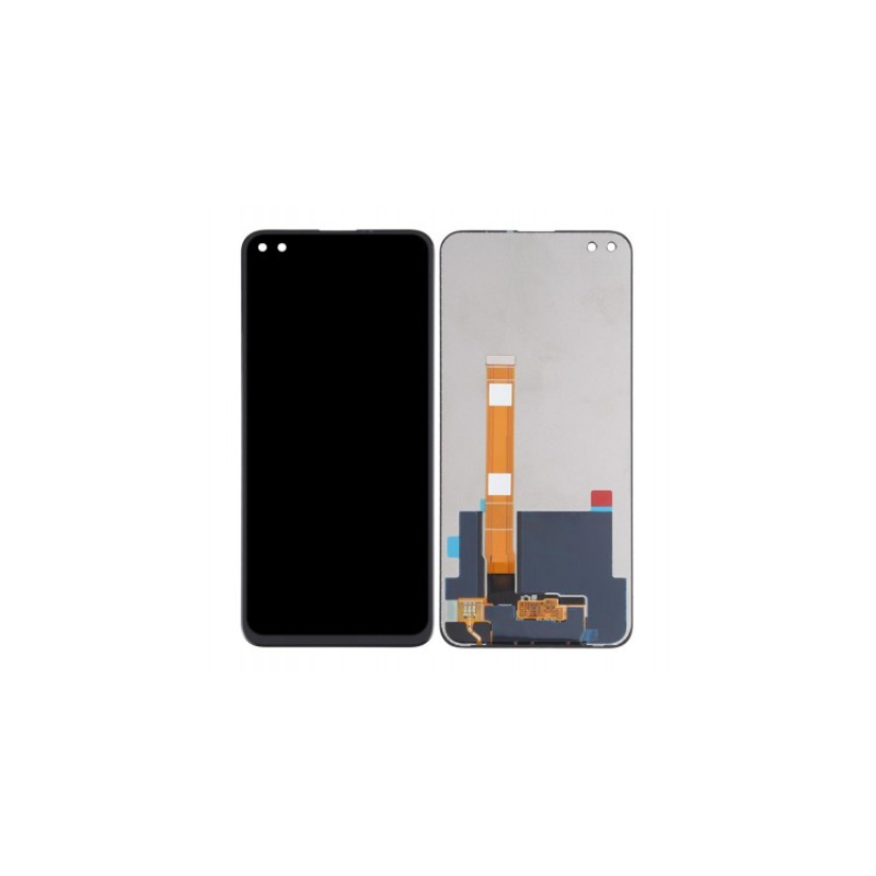 Realme X3 SuperZoom Display with Touch Screen