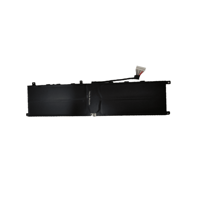 MSI Raider GE76 – 12U Laptop Battery