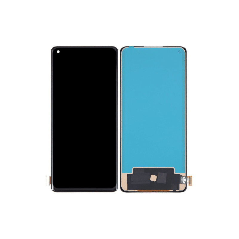Oppo Reno 6 Pro Plus 5G Display With Touchscreen