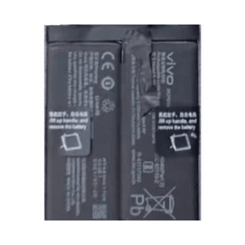 iQOO Neo 7 5G Battery ( Neo 7 5G | Neo 7 SE )