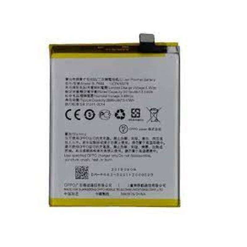 Realme U1 Battery 3500mAh
