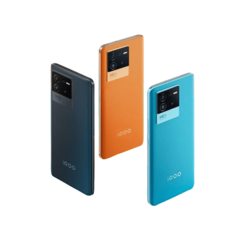 iQOO Neo 6 Back Housing