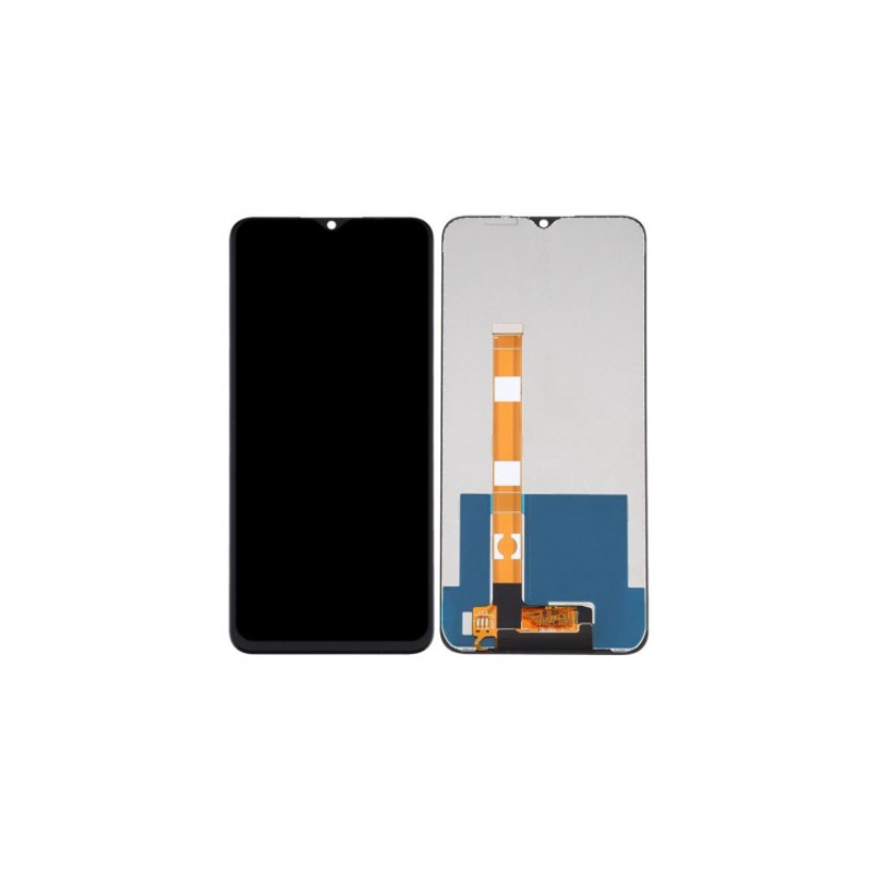 Realme C15 Display with Touch Screen
