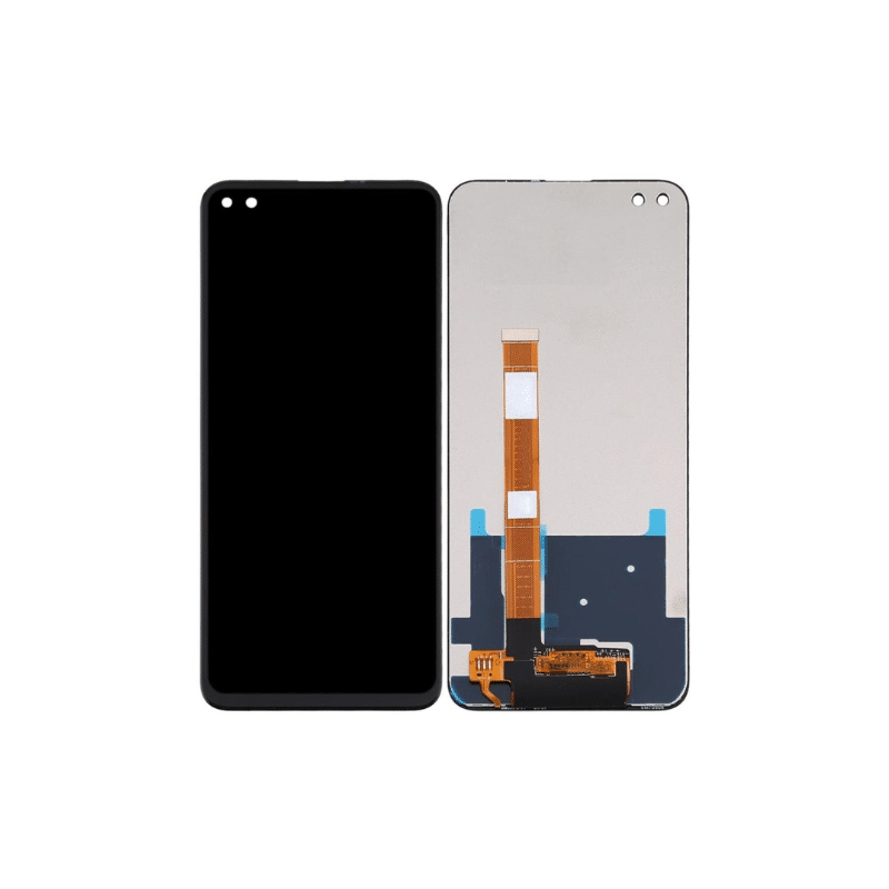 Oppo Reno 4 Z 5G Display With Touchscreen