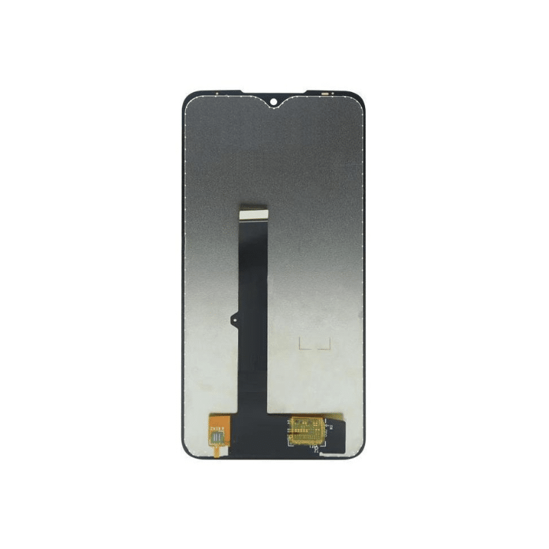 Motorola One Macro Display With Touchscreen